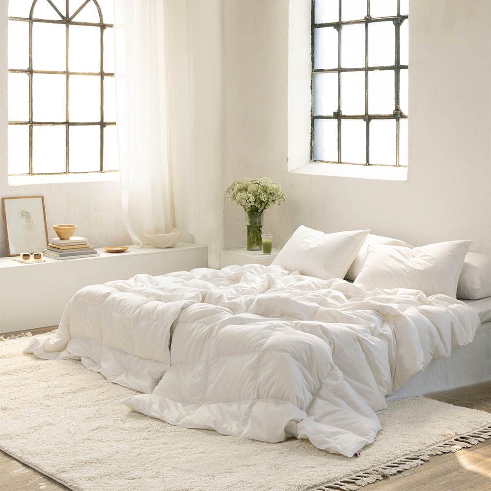 Norsk Dun Premium Duntäcke